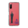 スリムプロテクションケース［ スマートフォンケース<制服ver.> - TOMOKI ］