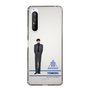 スリムプロテクションケース［ スマートフォンケース<制服ver.> - TOMOKI ］