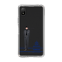 スリムプロテクションケース［ スマートフォンケース<制服ver.> - TOMOKI ］