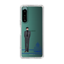 スリムプロテクションケース［ スマートフォンケース<制服ver.> - TOMOKI ］