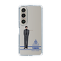 スリムプロテクションケース［ スマートフォンケース<制服ver.> - TOMOKI ］