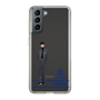 スリムプロテクションケース［ スマートフォンケース<制服ver.> - TOMOKI ］