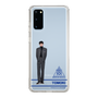 スリムプロテクションケース［ スマートフォンケース<制服ver.> - TOMOKI ］
