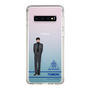 スリムプロテクションケース［ スマートフォンケース<制服ver.> - TOMOKI ］