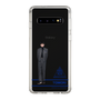 スリムプロテクションケース［ スマートフォンケース<制服ver.> - TOMOKI ］