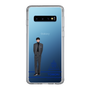 スリムプロテクションケース［ スマートフォンケース<制服ver.> - TOMOKI ］