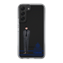 スリムプロテクションケース［ スマートフォンケース<制服ver.> - TOMOKI ］