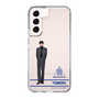 スリムプロテクションケース［ スマートフォンケース<制服ver.> - TOMOKI ］