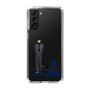 スリムプロテクションケース［ スマートフォンケース<制服ver.> - TOMOKI ］