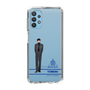スリムプロテクションケース［ スマートフォンケース<制服ver.> - TOMOKI ］