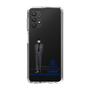 スリムプロテクションケース［ スマートフォンケース<制服ver.> - TOMOKI ］