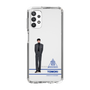 スリムプロテクションケース［ スマートフォンケース<制服ver.> - TOMOKI ］