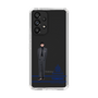 スリムプロテクションケース［ スマートフォンケース<制服ver.> - TOMOKI ］