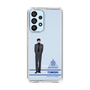 スリムプロテクションケース［ スマートフォンケース<制服ver.> - TOMOKI ］