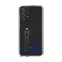 スリムプロテクションケース［ スマートフォンケース<制服ver.> - TOMOKI ］