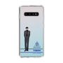 スリムプロテクションケース［ スマートフォンケース<制服ver.> - TOMOKI ］