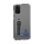 スリムプロテクションケース［ スマートフォンケース<制服ver.> - TOMOKI ］