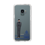 スリムプロテクションケース［ スマートフォンケース<制服ver.> - TOMOKI ］
