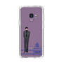 スリムプロテクションケース［ スマートフォンケース<制服ver.> - TOMOKI ］