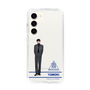 スリムプロテクションケース［ スマートフォンケース<制服ver.> - TOMOKI ］