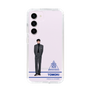 スリムプロテクションケース［ スマートフォンケース<制服ver.> - TOMOKI ］