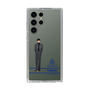 スリムプロテクションケース［ スマートフォンケース<制服ver.> - TOMOKI ］
