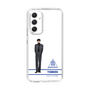 スリムプロテクションケース［ スマートフォンケース<制服ver.> - TOMOKI ］