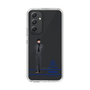 スリムプロテクションケース［ スマートフォンケース<制服ver.> - TOMOKI ］