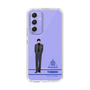 スリムプロテクションケース［ スマートフォンケース<制服ver.> - TOMOKI ］