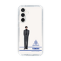 スリムプロテクションケース［ スマートフォンケース<制服ver.> - TOMOKI ］