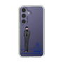 スリムプロテクションケース［ スマートフォンケース<制服ver.> - TOMOKI ］