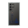 スリムプロテクションケース［ スマートフォンケース<制服ver.> - TOMOKI ］