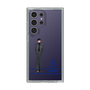 スリムプロテクションケース［ スマートフォンケース<制服ver.> - TOMOKI ］