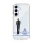 スリムプロテクションケース［ スマートフォンケース<制服ver.> - TOMOKI ］