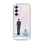 スリムプロテクションケース［ スマートフォンケース<制服ver.> - TOMOKI ］