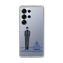 スリムプロテクションケース［ スマートフォンケース<制服ver.> - TOMOKI ］