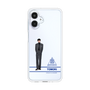 スリムプロテクションケース［ スマートフォンケース<制服ver.> - TOMOKI ］