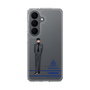 スリムプロテクションケース［ スマートフォンケース<制服ver.> - TOMOKI ］