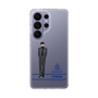 スリムプロテクションケース［ スマートフォンケース<制服ver.> - TOMOKI ］