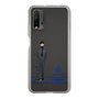 スリムプロテクションケース［ スマートフォンケース<制服ver.> - TOMOKI ］