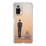 スリムプロテクションケース［ スマートフォンケース<制服ver.> - TOMOKI ］