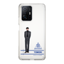 スリムプロテクションケース［ スマートフォンケース<制服ver.> - TOMOKI ］