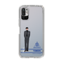 スリムプロテクションケース［ スマートフォンケース<制服ver.> - TOMOKI ］
