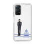 スリムプロテクションケース［ スマートフォンケース<制服ver.> - TOMOKI ］