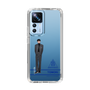 スリムプロテクションケース［ スマートフォンケース<制服ver.> - TOMOKI ］