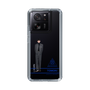 スリムプロテクションケース［ スマートフォンケース<制服ver.> - TOMOKI ］