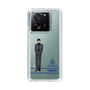 スリムプロテクションケース［ スマートフォンケース<制服ver.> - TOMOKI ］