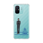 スリムプロテクションケース［ スマートフォンケース<制服ver.> - TOMOKI ］