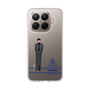 スリムプロテクションケース［ スマートフォンケース<制服ver.> - TOMOKI ］