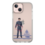 スリムプロテクションケース［ スマートフォンケース<制服ver.> - TOWA ］